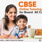 Best CBSE Online Tuition: Kickstart Your Studies with the Best Support