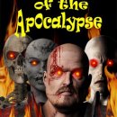 Death of the Apocalypse eBook novel by Joel Goulet