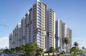 Experience Luxury Living with Muppa Projects: Premium Gated Community Apartments in Tellapur