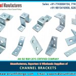 Strut Support Systems, Channel Bractery & Fittings manufacturers exporters in india https://www.strutnfittings.com +91-77430-04154, +91-77430-04153, +91-98154-16900, +91-82839-16900