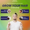 Regain Your Confidence with the Best Hair Clinic in Town!