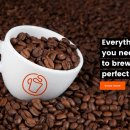 Fully Automatic Coffee Machine