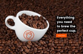 Fully Automatic Coffee Machine