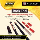 Mining Tools And Rock Bullets