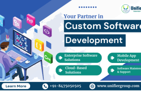 Software Development Company in Meerut