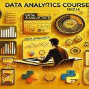 Best Data Analyst Course in Delhi, 110039. Certification for “Online Best Data Analyst Course with Placement” in Delhi NCR. [ 100% Job in MNC] Free Demo, Excel, SQL, Power BI, Tableau, Alteryx, Python Data Engineer and Board, Analytics Training Center in Delhi NCR – SLA Consultants India,