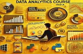 Data Analyst Course in Delhi, 110073 – “Holi Offer 2025” Free Python, Free Tableau and “Data Science Course” [with Microsoft Certification] @ {SLA Consultants}  “100% Job Guarantee”