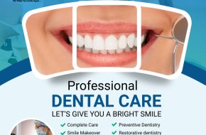 Professional Teeth Cleaning at Smile Dental and Implant Centre in Hyderabad