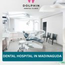 Dolphin Dental Clinic in Madinaguda