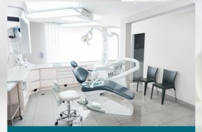 Dolphin Dental Clinic in Madinaguda