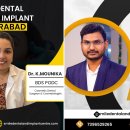 Who is the Most Famous Dentist in Secunderabad?