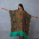 Explore Designer Kaftan Dresses for Effortless Style