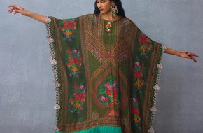 Explore Designer Kaftan Dresses for Effortless Style