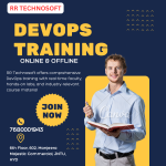 Devops Training in KPHB