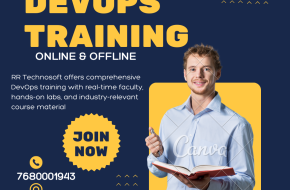 Devops Training in KPHB