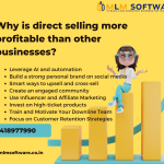 MLM Software in Coimbatore