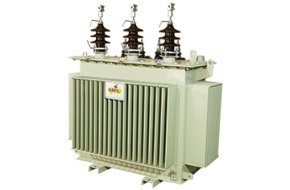 Transformer Manufacturers