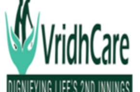 Making the Golden Years Truly Golden – The Impact of Vridh Care NGO