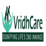 VridhCare: Where Forgotten Elders Find Family, Support & Dignity Again