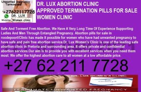 In SAULSVILLE ₀₆₂₂₁₁₇₇₂₈ HOW MUCH DOES ABORTION PILLS COST? IN  SAULSVILLE, VOSLOORUS, ILLOVO, ATTERIDGEVILLE, LOTUS GARDENS, MAFIKENG, MMABATHO LEGIT Abortion  clinics