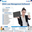 DSA Loan Management Software