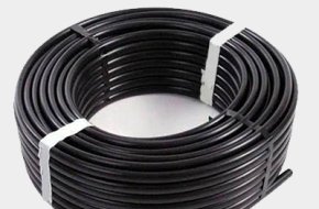 HDPE Pipes for JJM