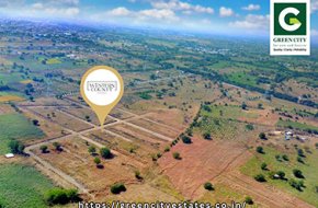 plots in hyderabad near gachibowli
