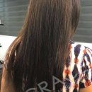 Hair straightening services in vizag