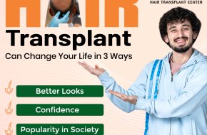 Hair Specialist Doctor in Hanamkonda