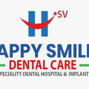 Top Dentist in Vanasthalipuram: Happy Smiles Dental Hospital