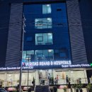 Best Rehabilitation Center Kondapur Hyderabad | Veritas Hospitals
