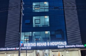 Best Rehabilitation Center Kondapur Hyderabad | Veritas Hospitals