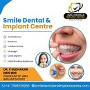 Dental Clinic near Me A.S. Rao Nagar Hyderabad