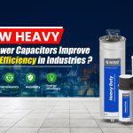 Heavy Duty Power Capacitors