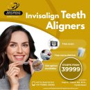 Invisalign Cost in AS Rao Nagar Hyderabad