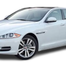 Jaguar wedding car hire Hyderabad