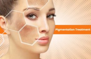 Unlock Radiant Skin with Devriz Healthcare’s Pigmentation Treatment Kit