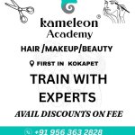 Hair Stylist Course in Hyderabad