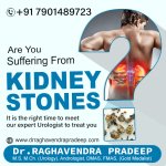 Best Kidney Doctor in Hanamkonda