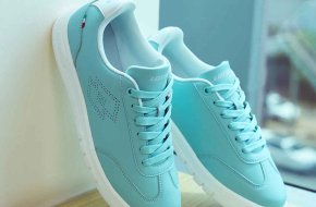 Casual Shoes for Women: Stylish Casual Female Shoes by Lotto Sports