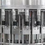 Liquid Filling Machine