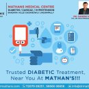 Senior Most Doctor for Diabetes in Madhapur