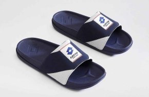 Men’s Slides Under 2000: Best Slides for Comfort by Lotto