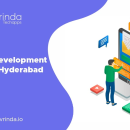 flutter app development company in Hyderabad