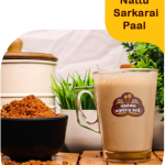 Nellai Karupatti Coffee Franchise