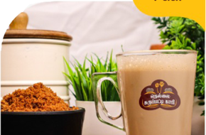 Nellai Karupatti Coffee Franchise