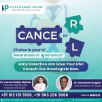 Expert Blood Oncologist in LB Nagar