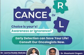 Expert Blood Oncologist in LB Nagar
