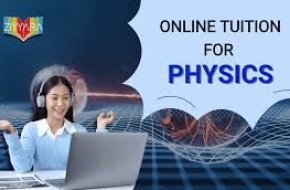 Online Physics Tuition for Students Managing Difficult Topics and Concept Gaps