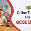 Tuition Classes of GCSE for Classes 10–12 with Expert One-on-One Academic Guidance